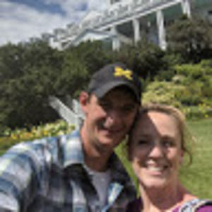 Meet your Posher, Drew